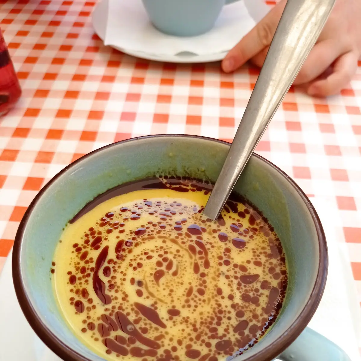 Suppe