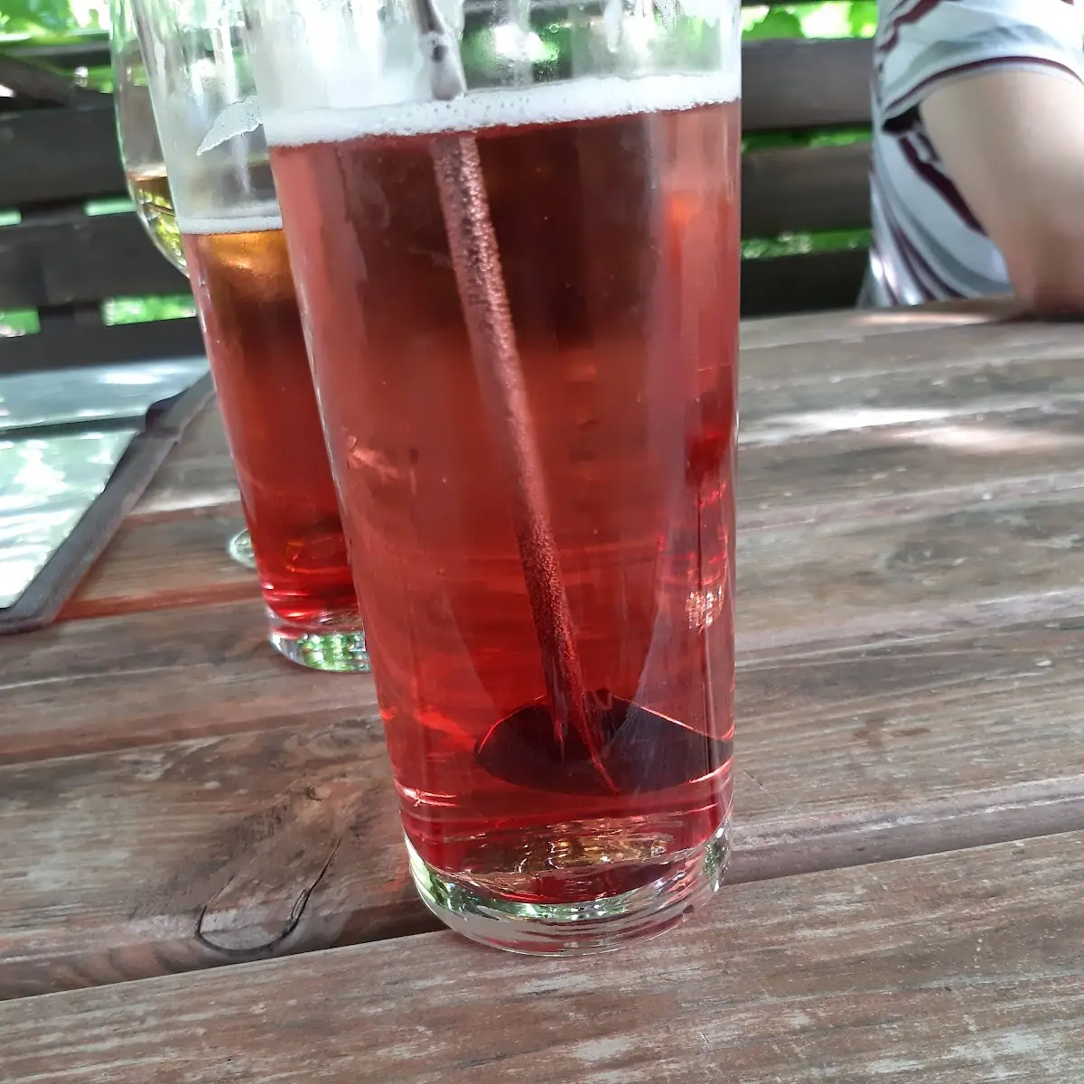 Traubensaft
