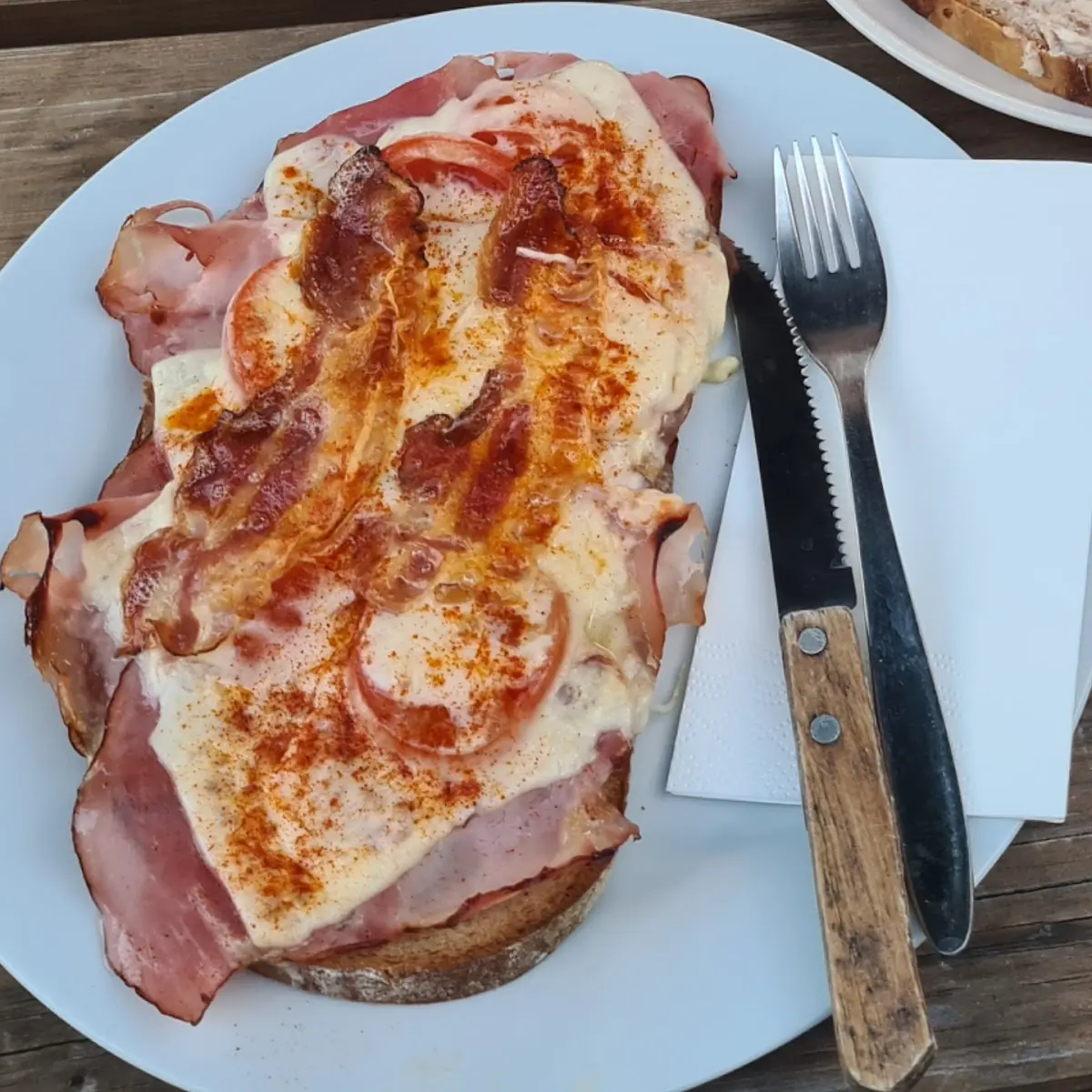 Weizer Spezial - Brot