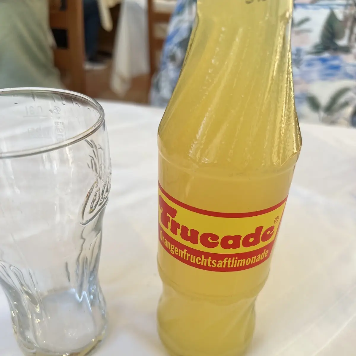 Frucade