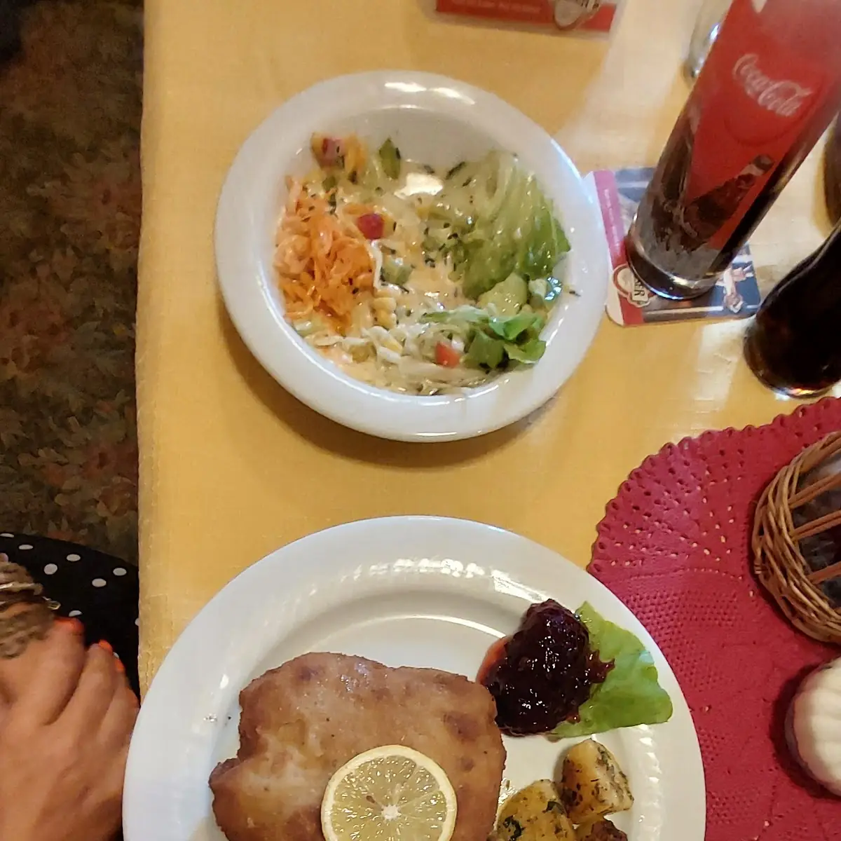 Cordon-bleu