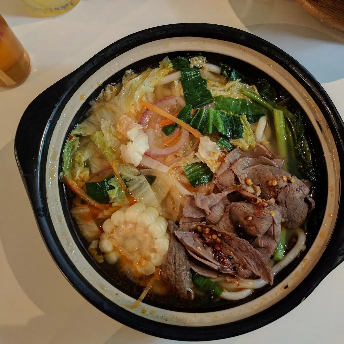 Bulgogi