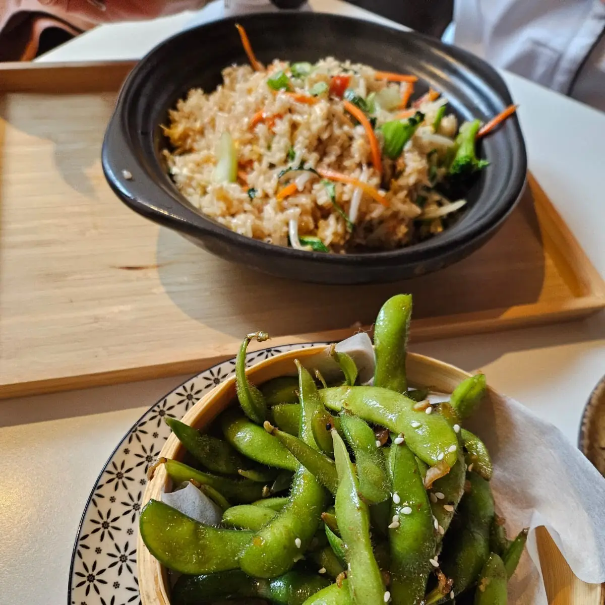Edamame