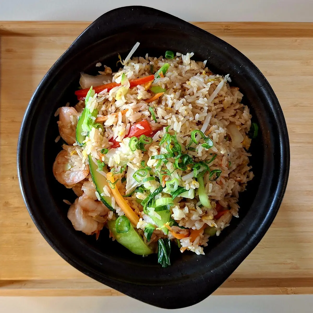 Fried Rice