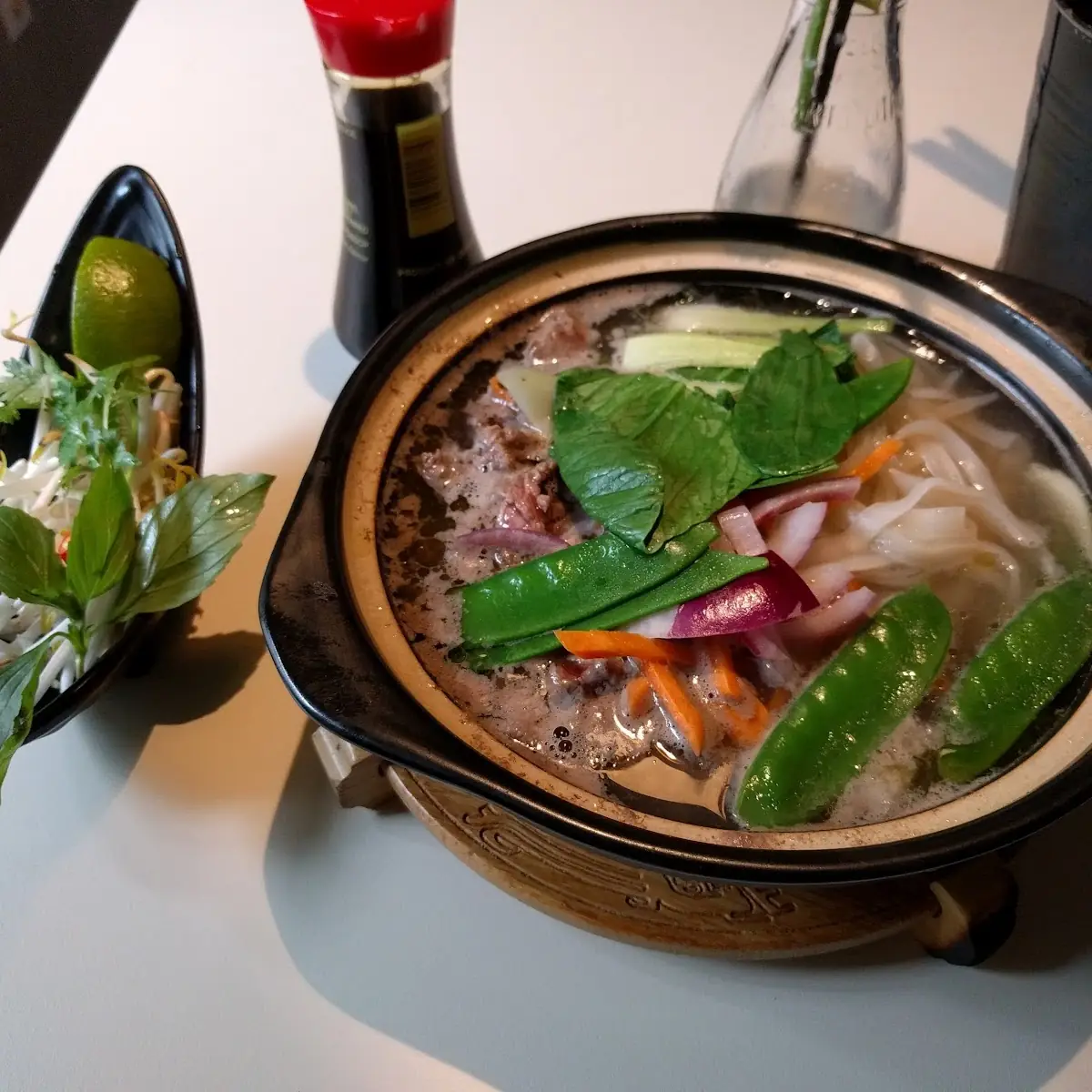 Pho Suppe