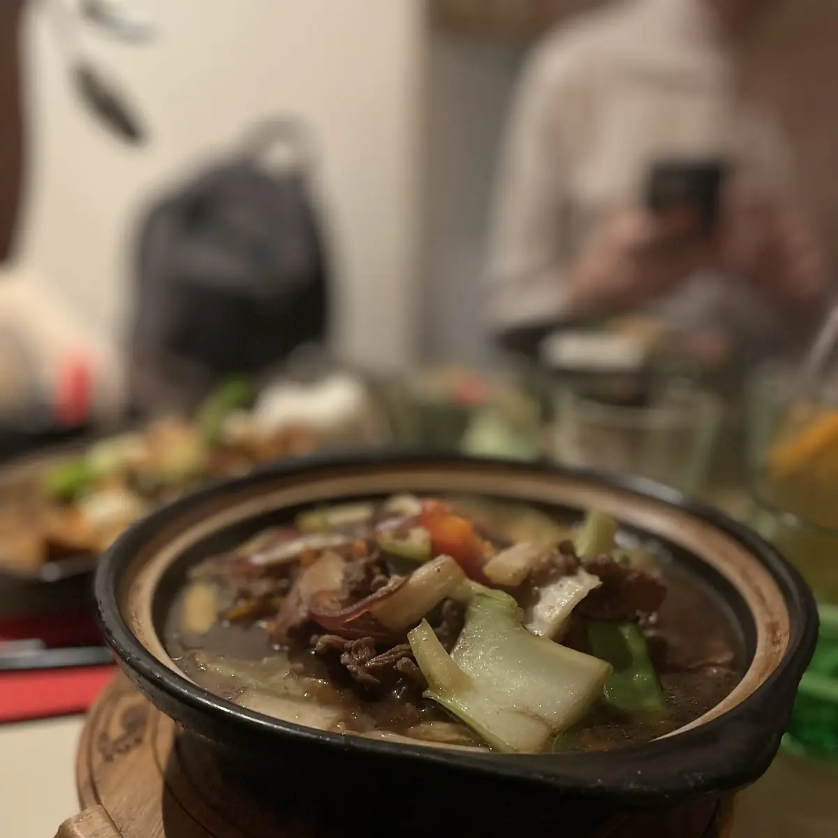 Udon Suppe