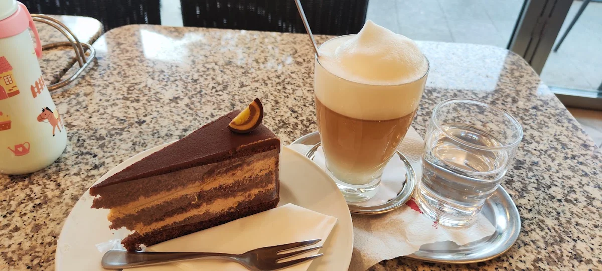 Mozartkuchen