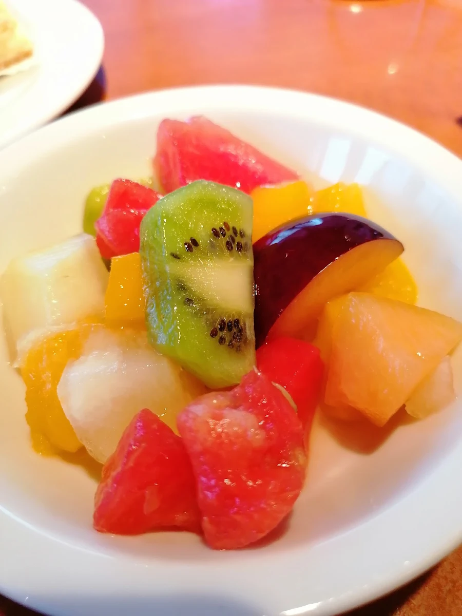 Obstsalat