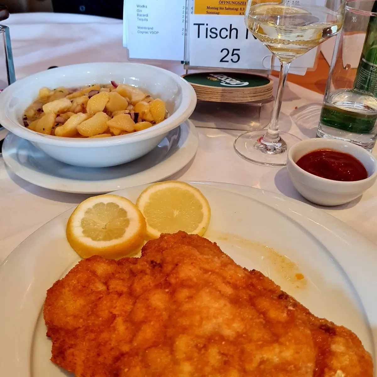 Braumeister Cordon Bleu Vom Schwein