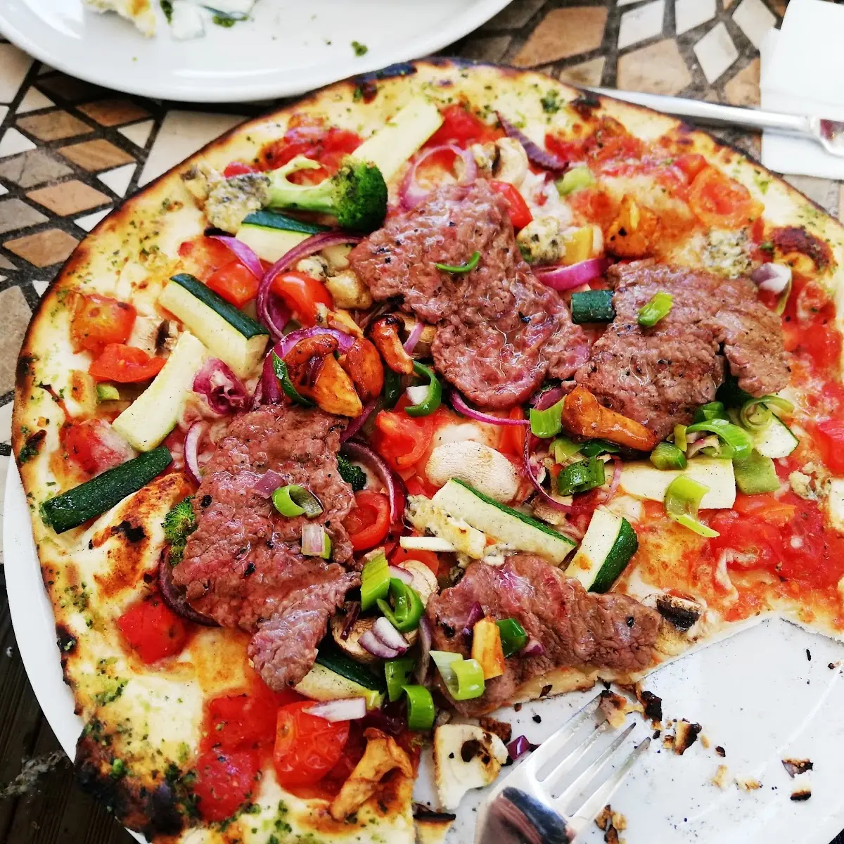 BBQ Surprise