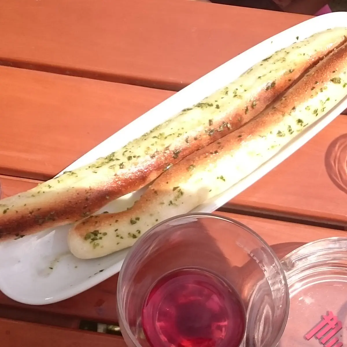 Pizzabrot