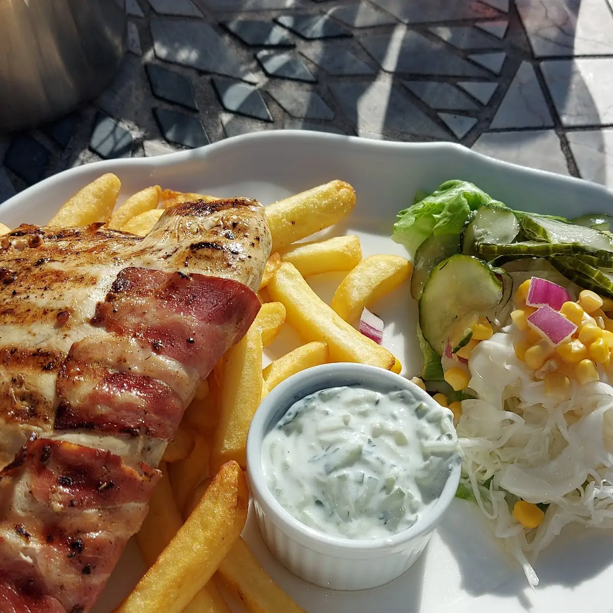 Schnitzel