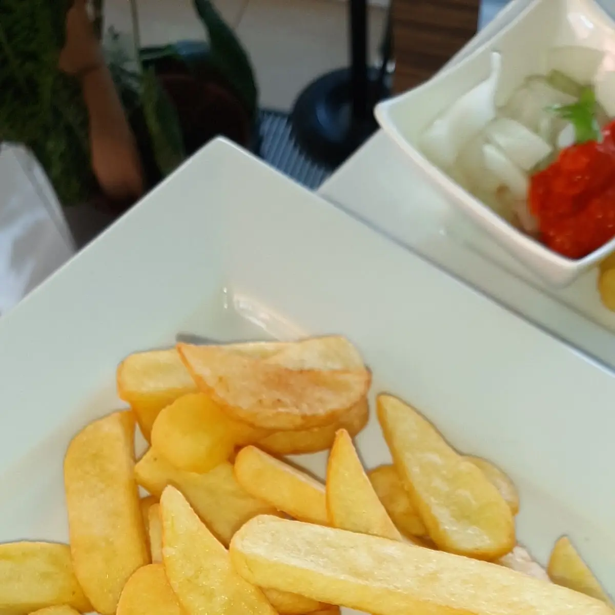 Cevapcici
