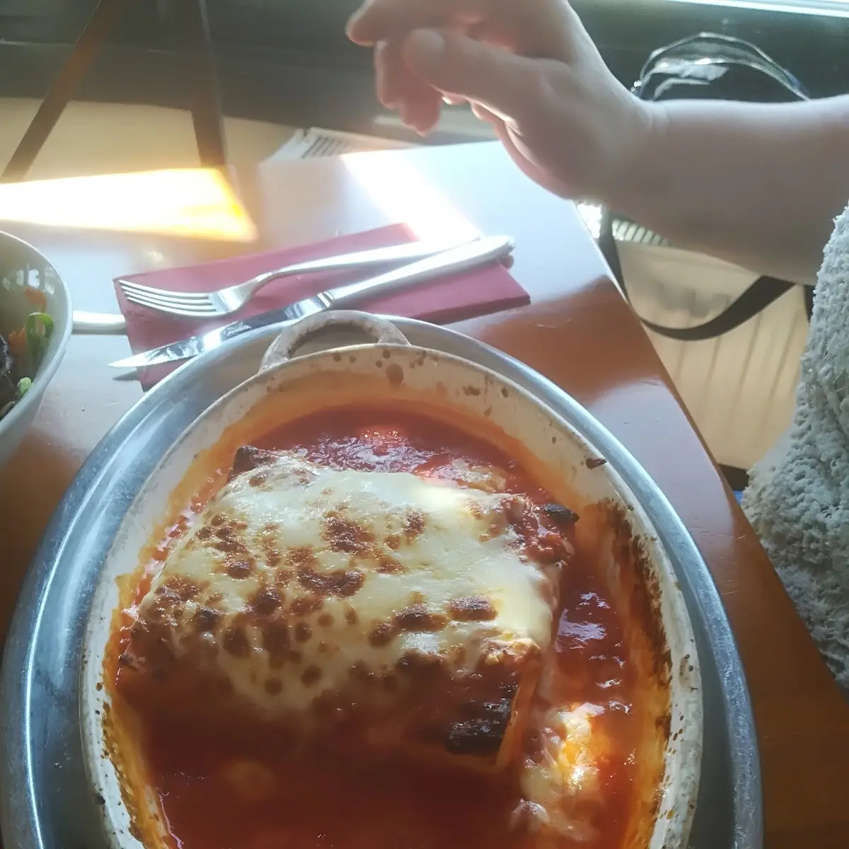 Lasagne