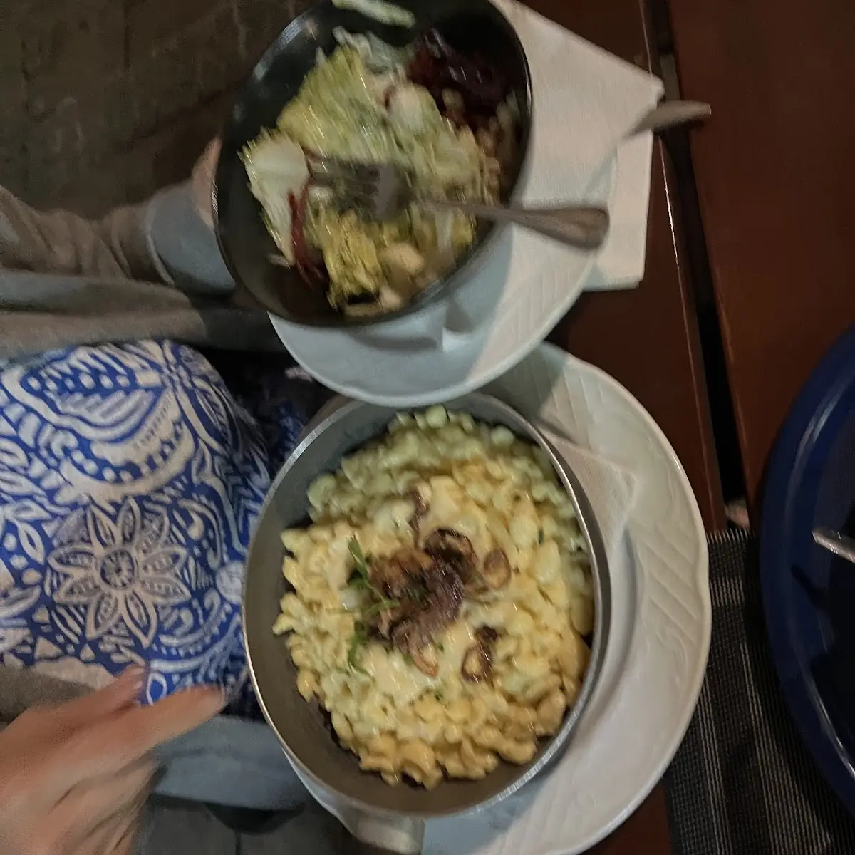 Spatzle