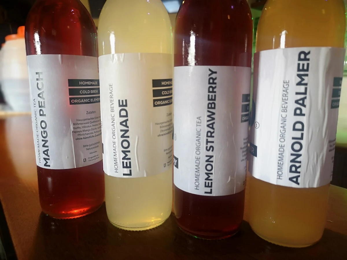 Lemonade