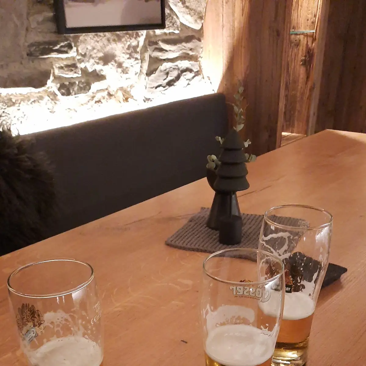 Gösserbier Märzen