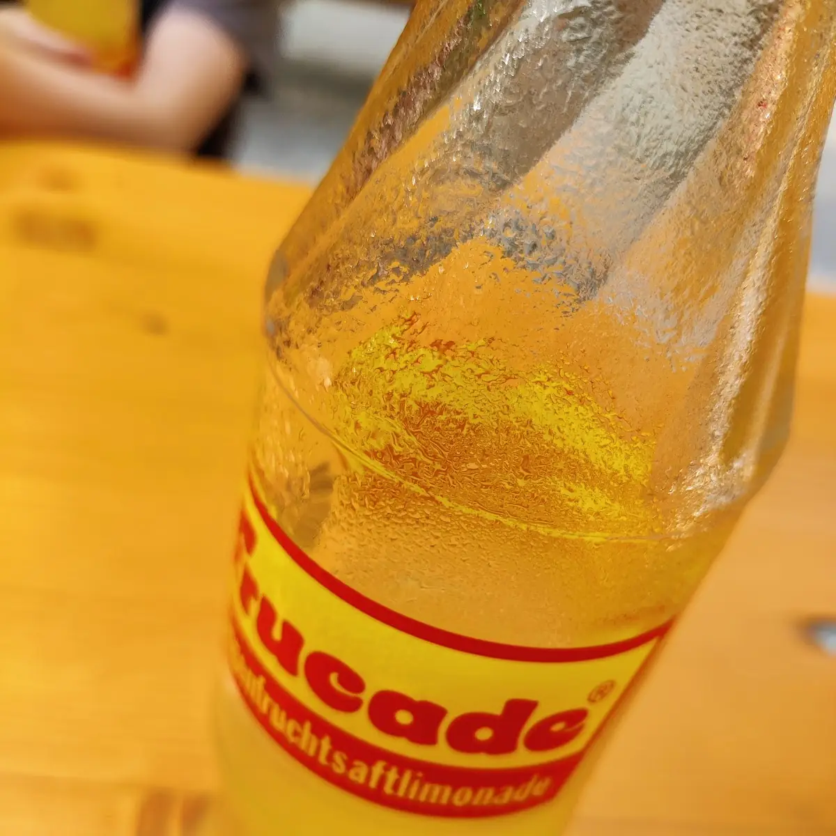 Frucade