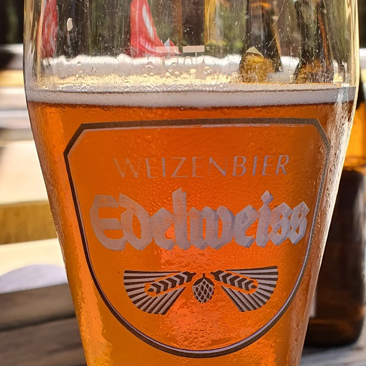Weißbier