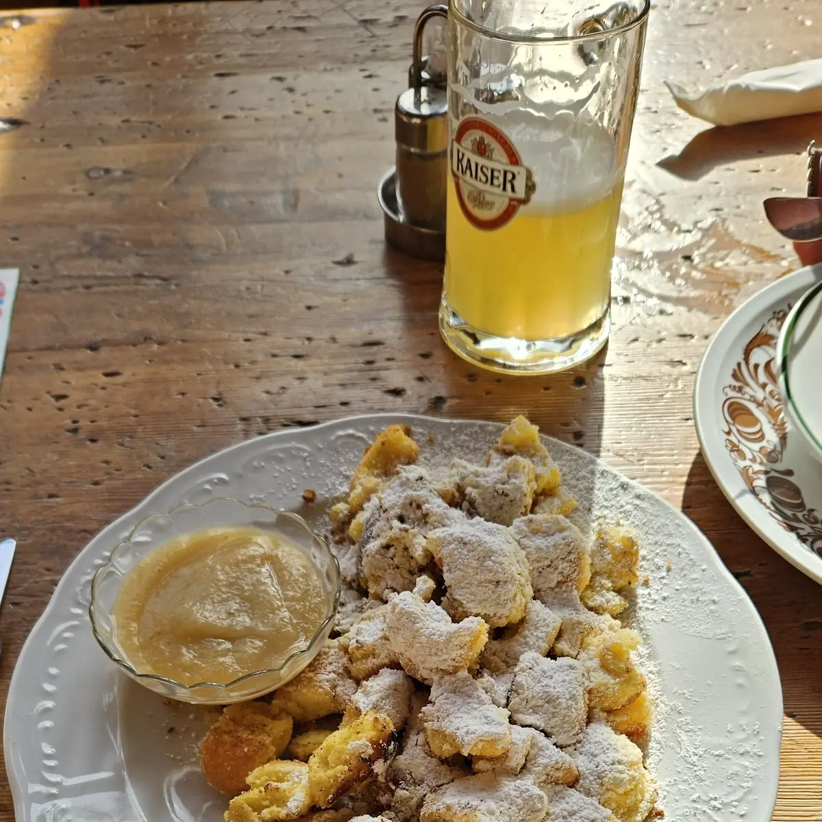 Kaiserschmarrn