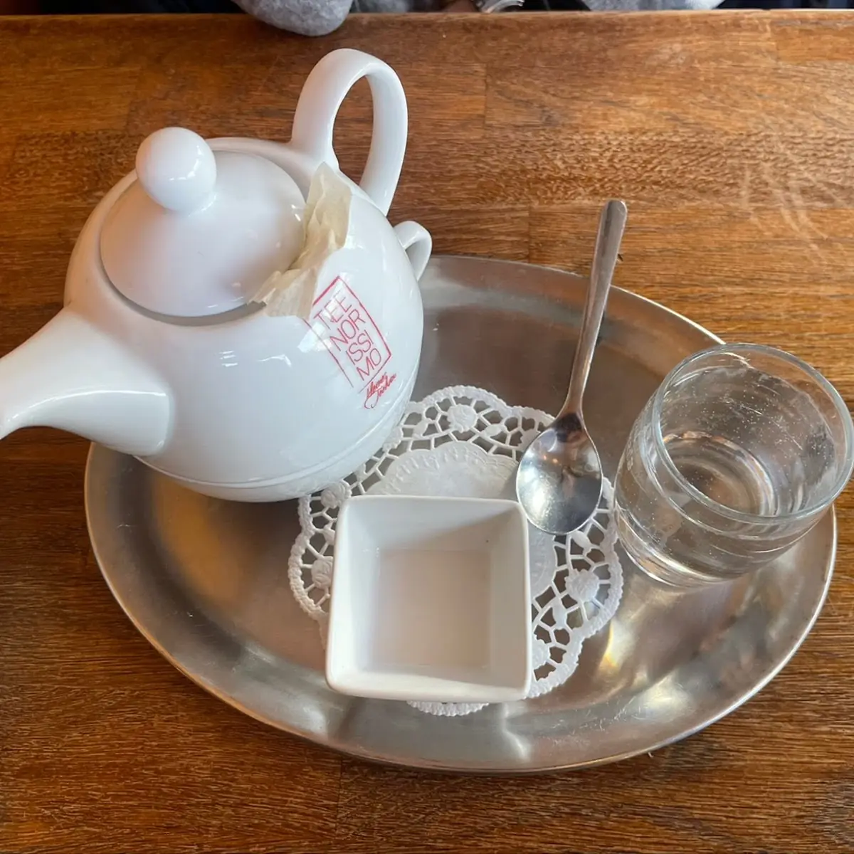 Black Tea
