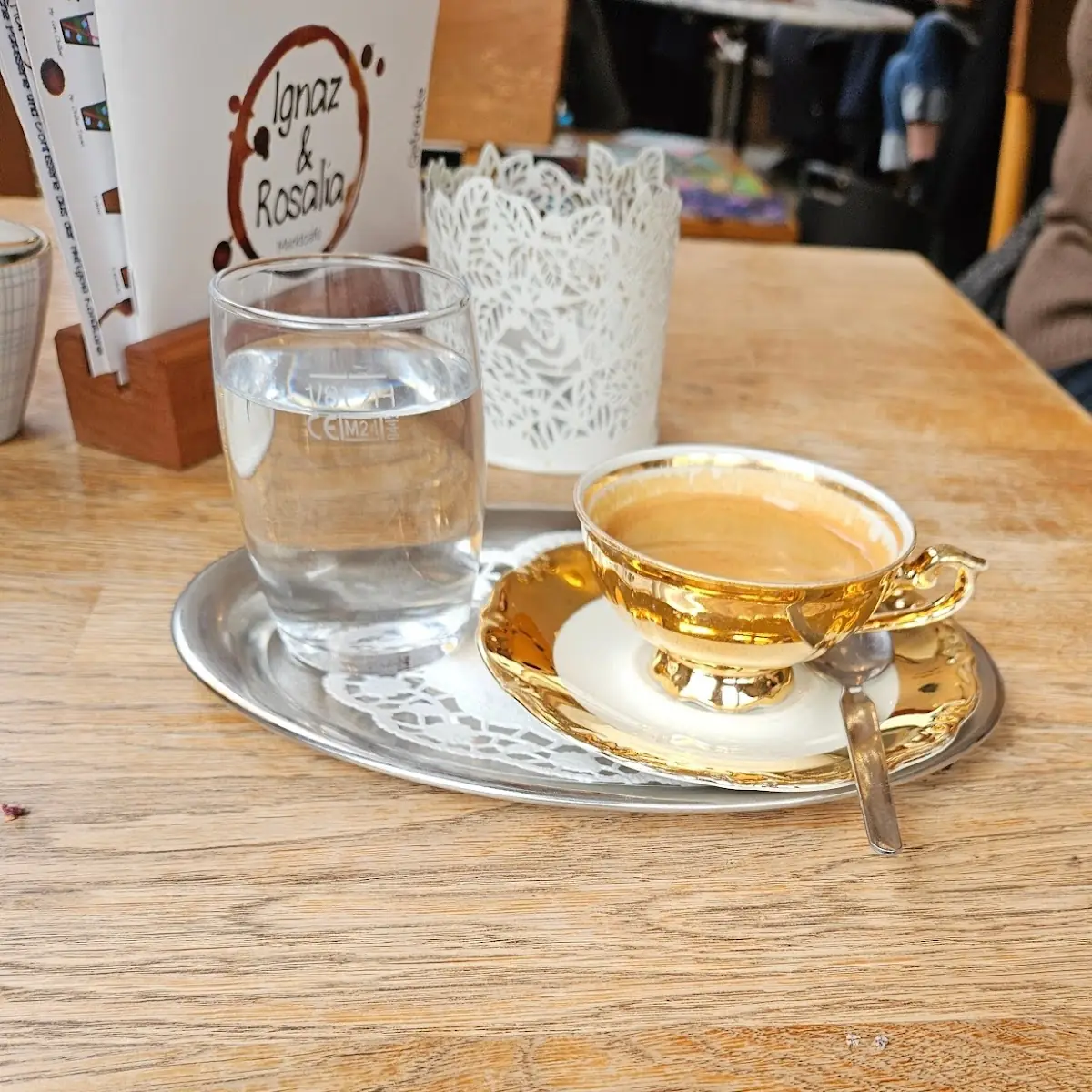 Cappuccino