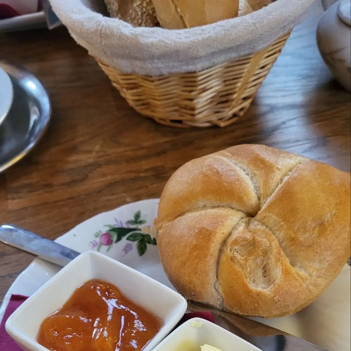 Kleines Wiener Frühstück