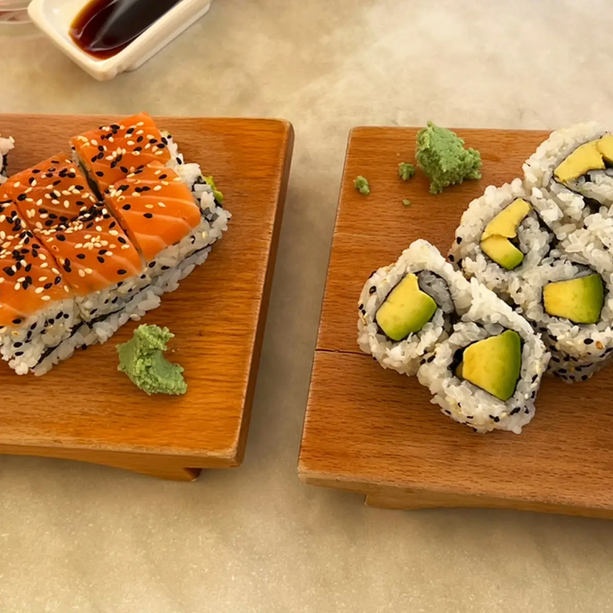 Maki Mix