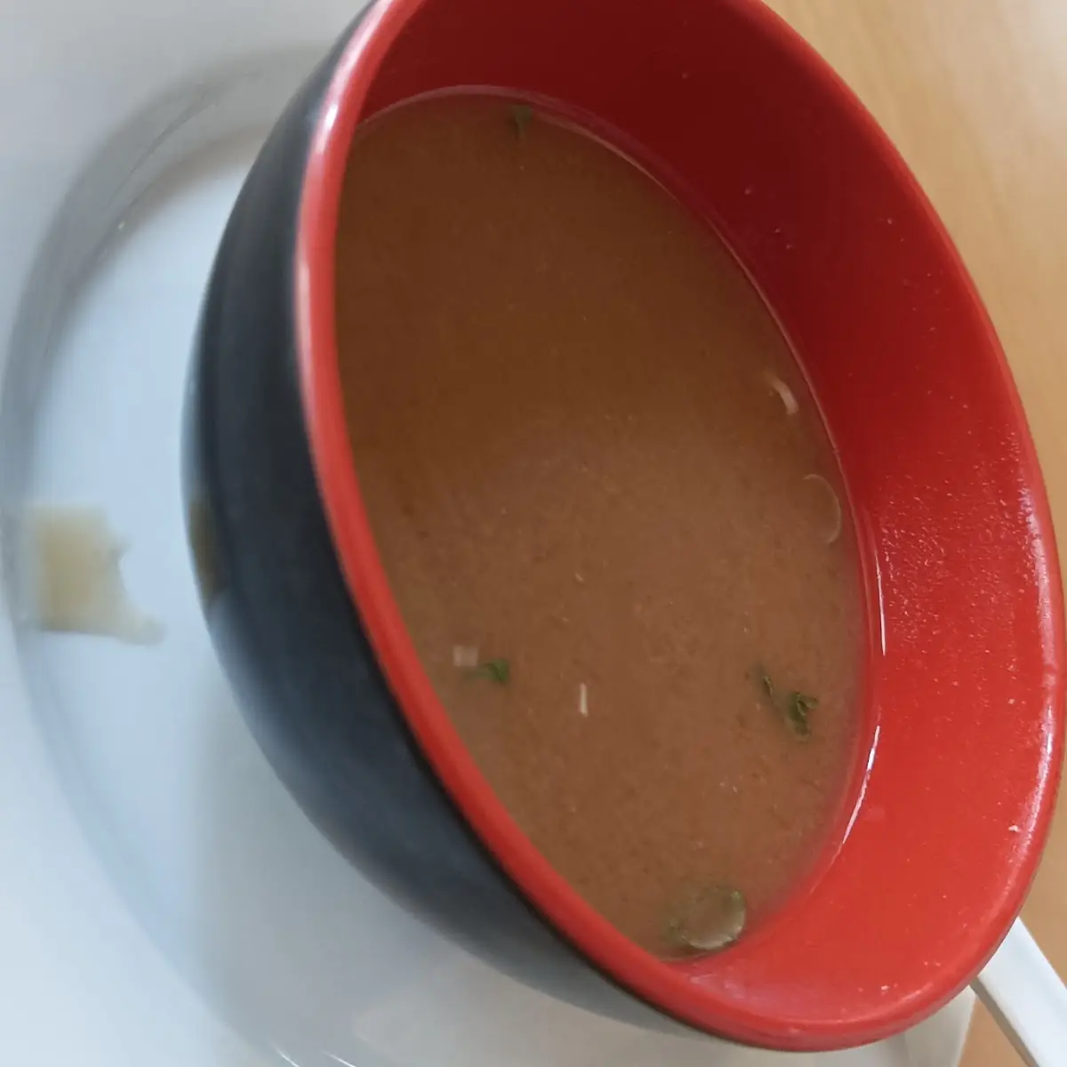 Miso Suppe