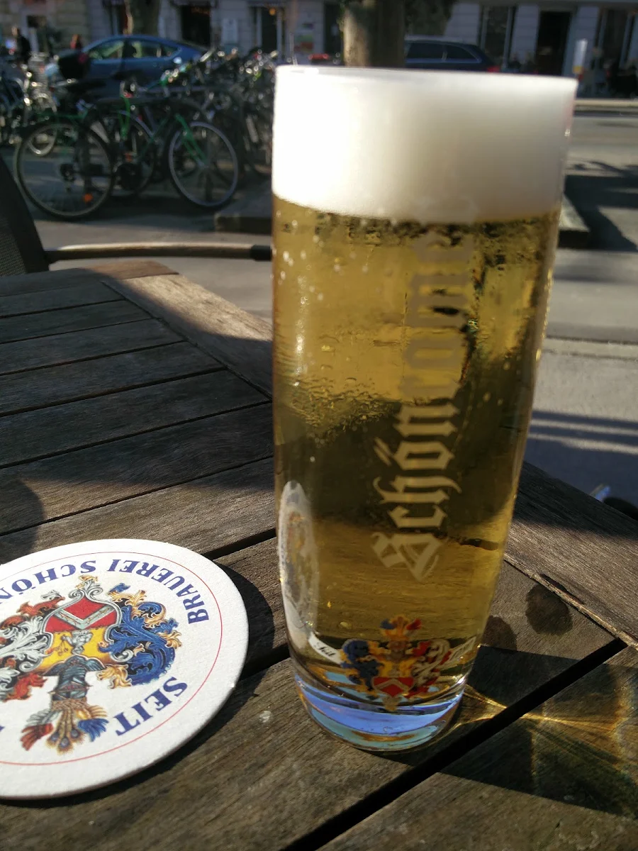 Beer