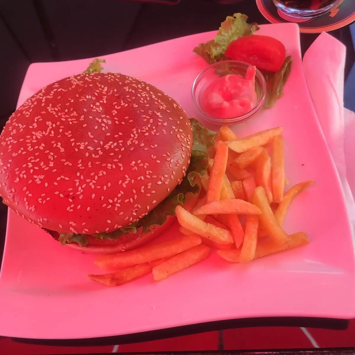Burger