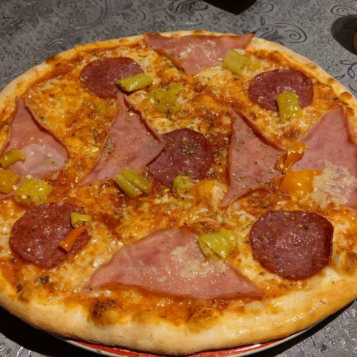 Extra Knoblauch