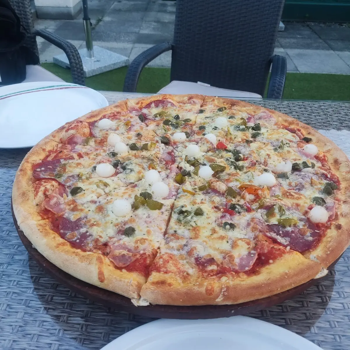 Pizz Mafia