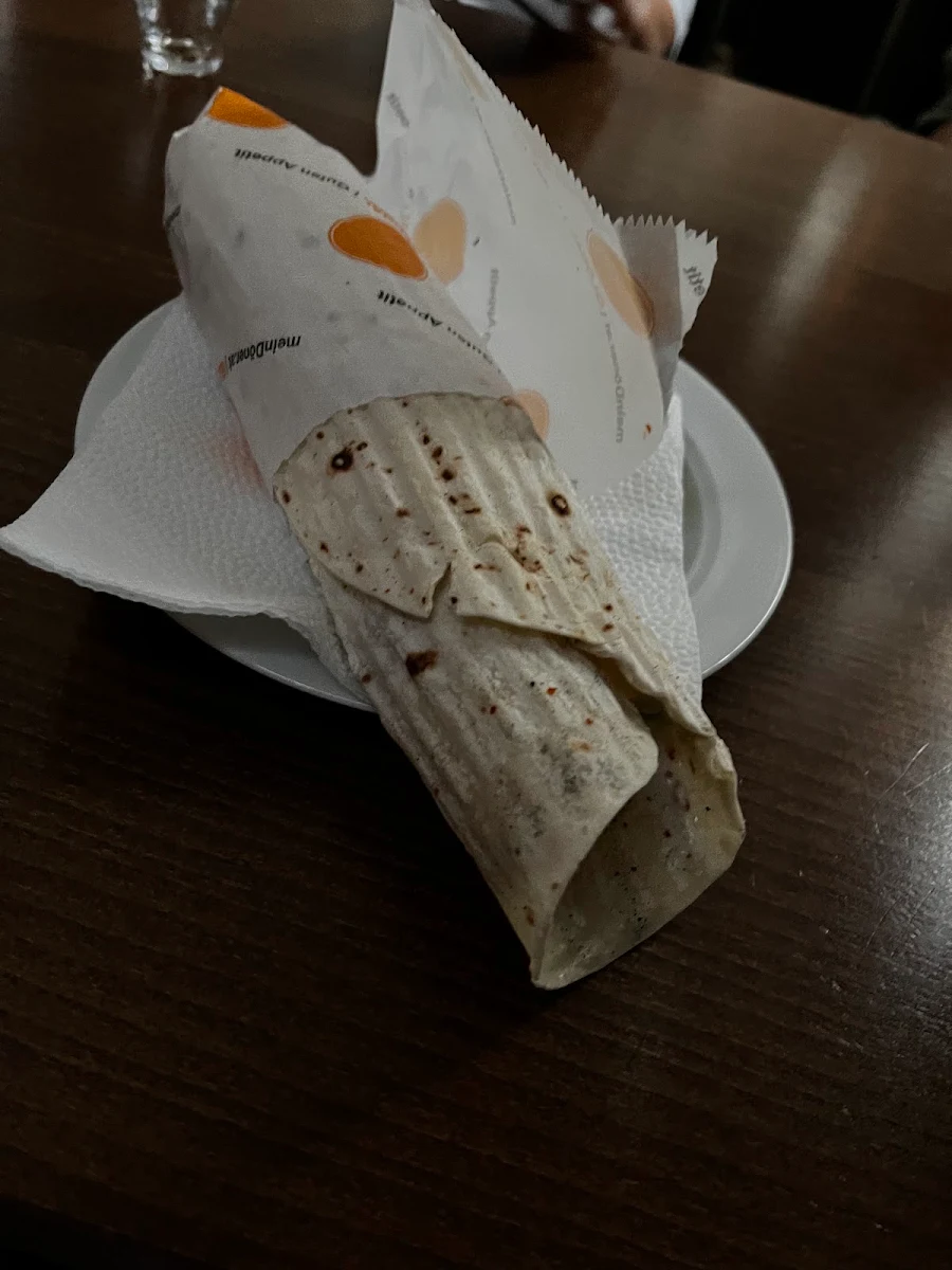 Tortilla