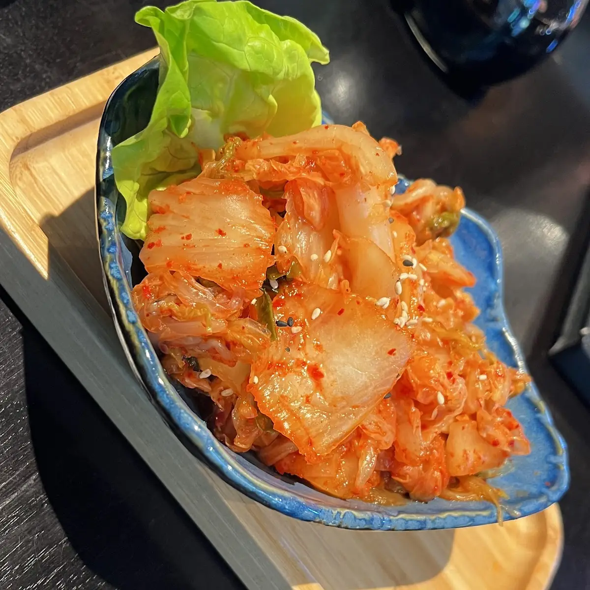 Kimchi