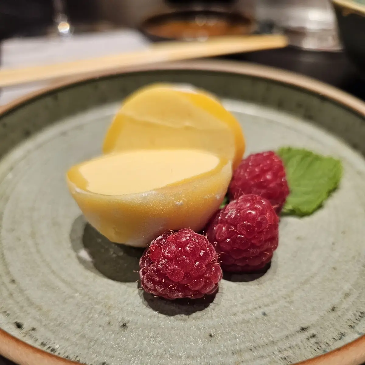Mochi Eis