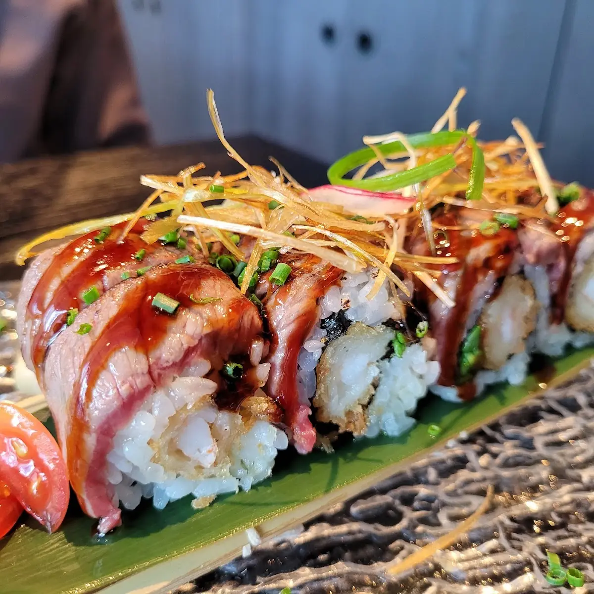 Spickzettel Tuna