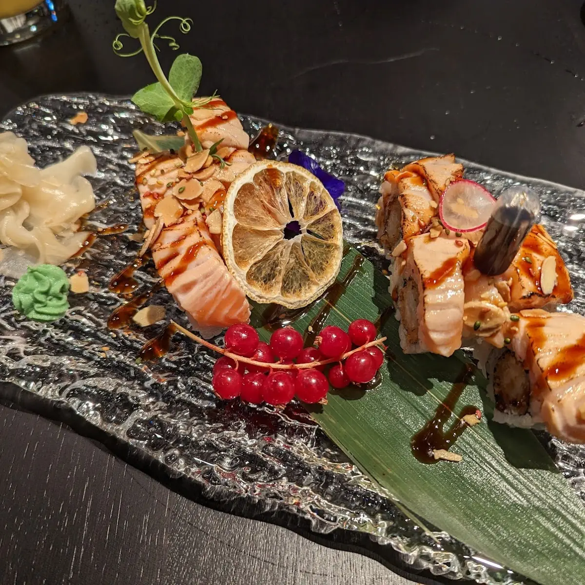 Tiger Roll