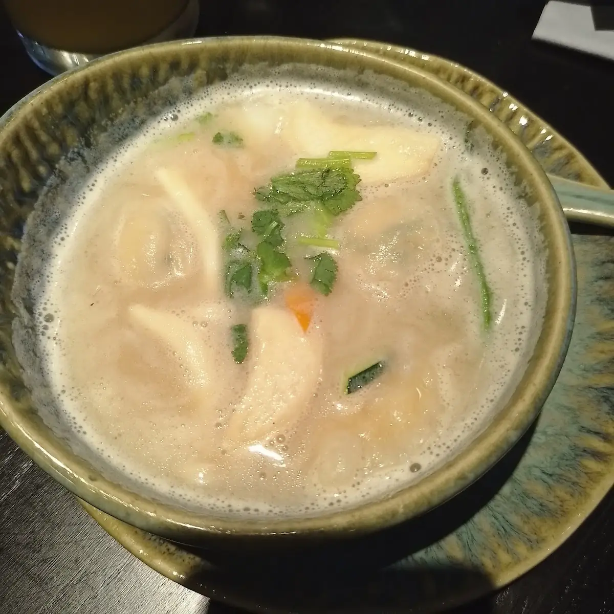Tom Yam Gung