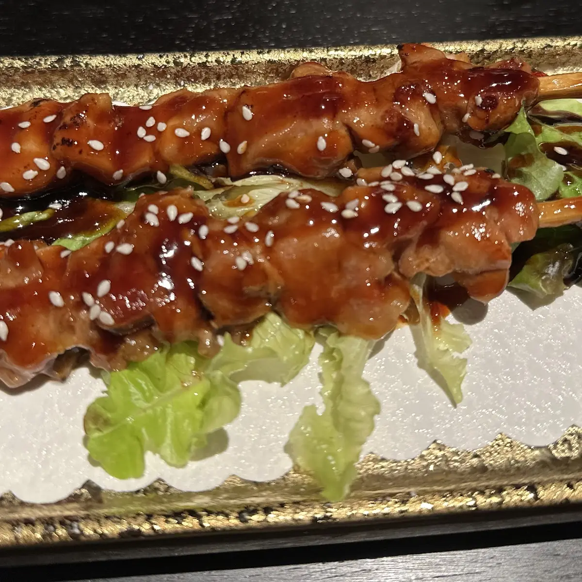 Toriyaki