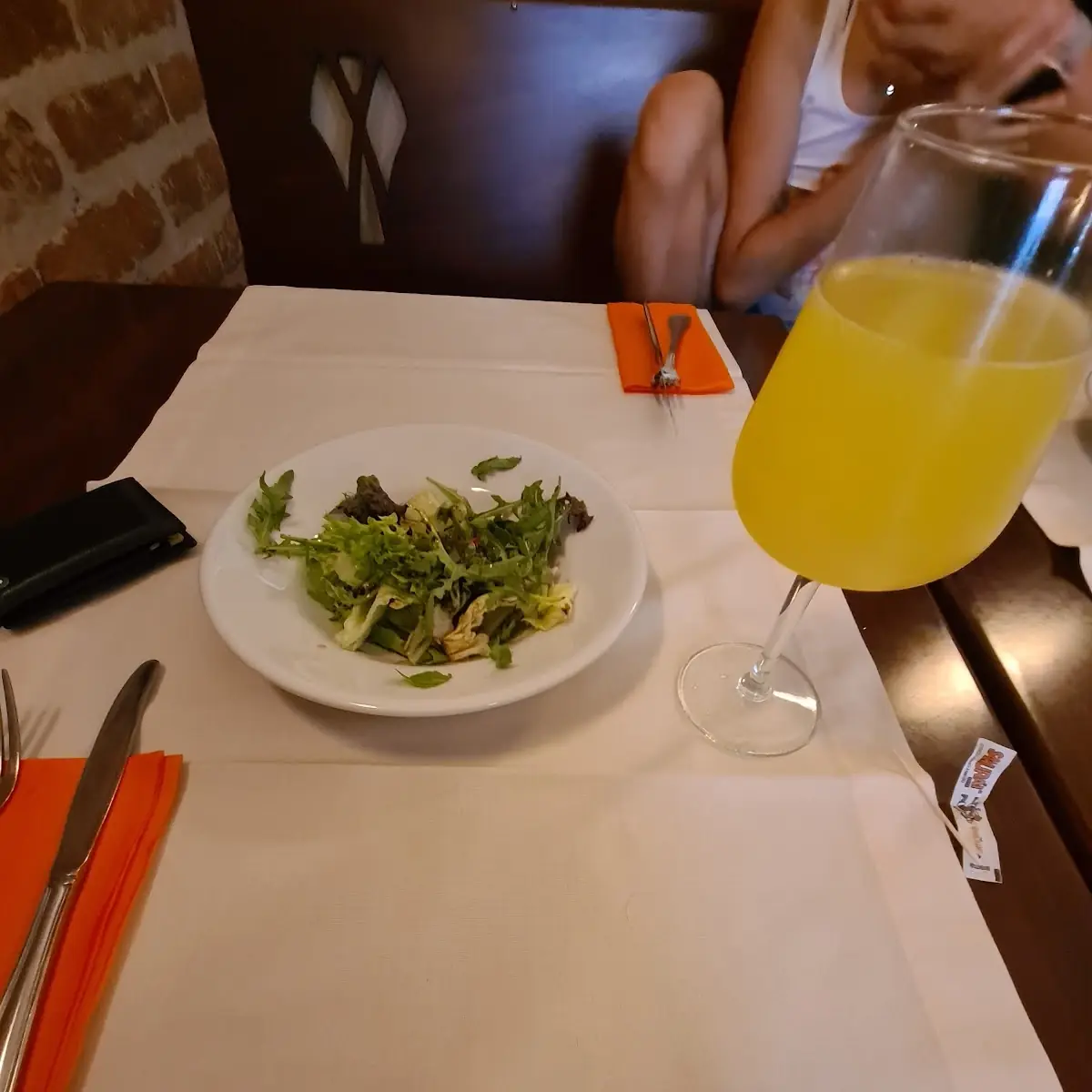 Insalata Mista