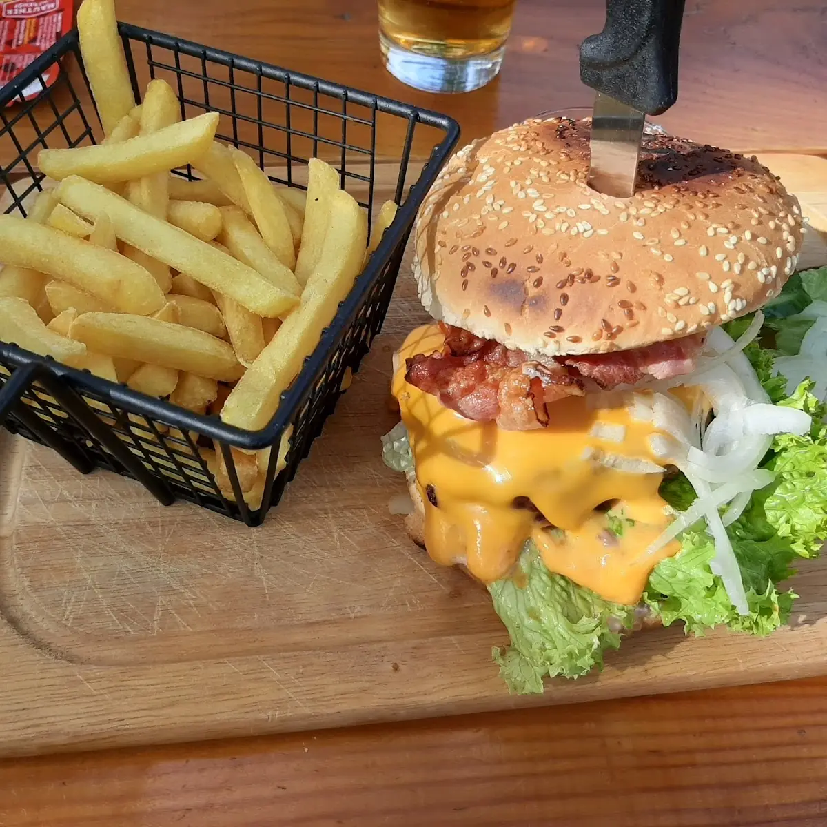 Burger