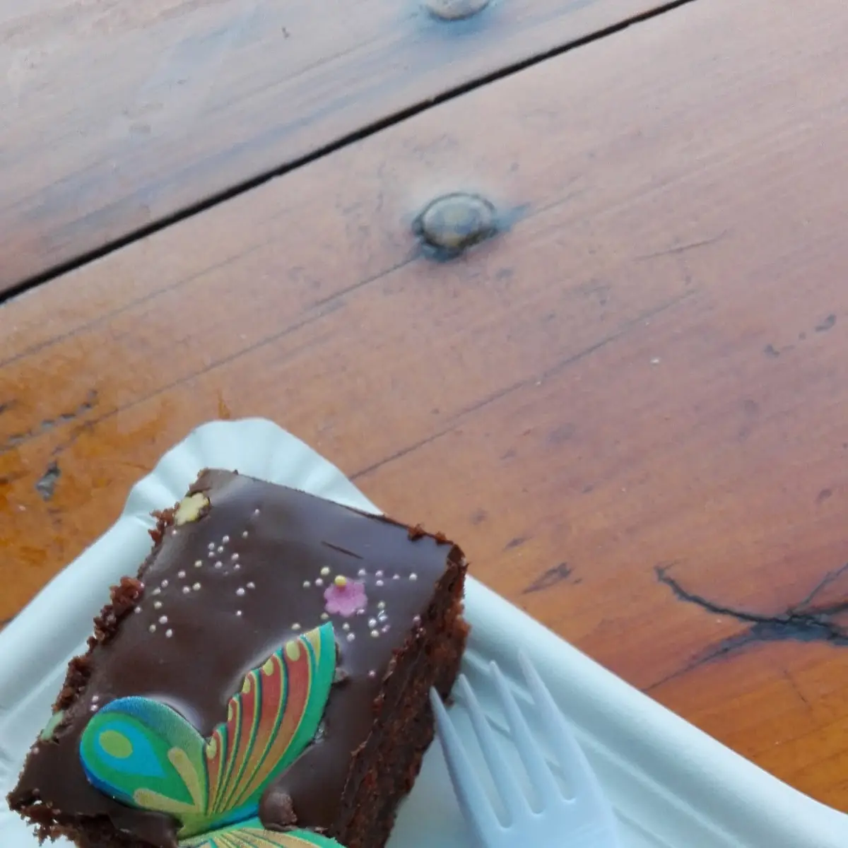 Schokoladekuchen