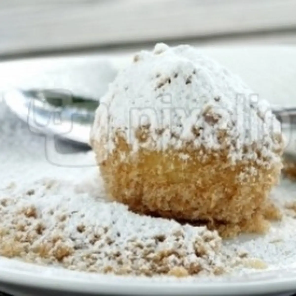 Zwetschgeknödel