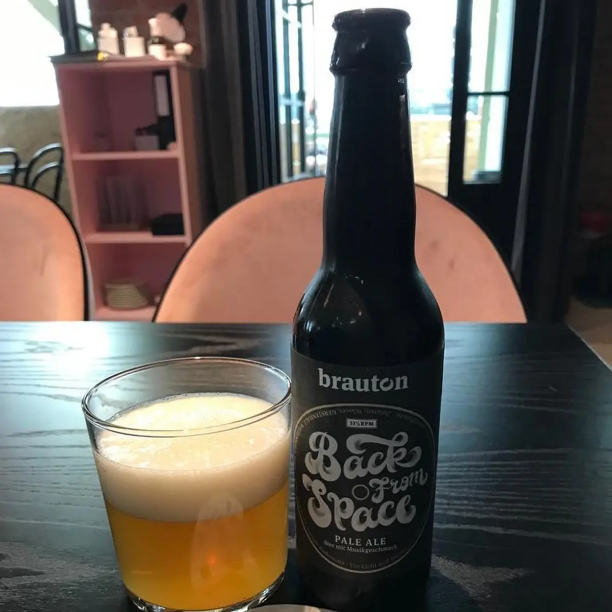 Craft Beer