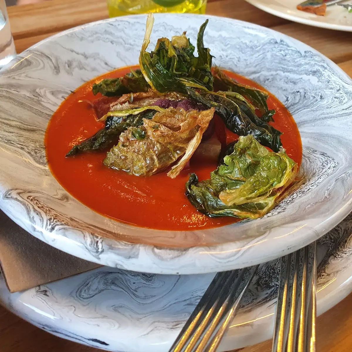 Gaspacho