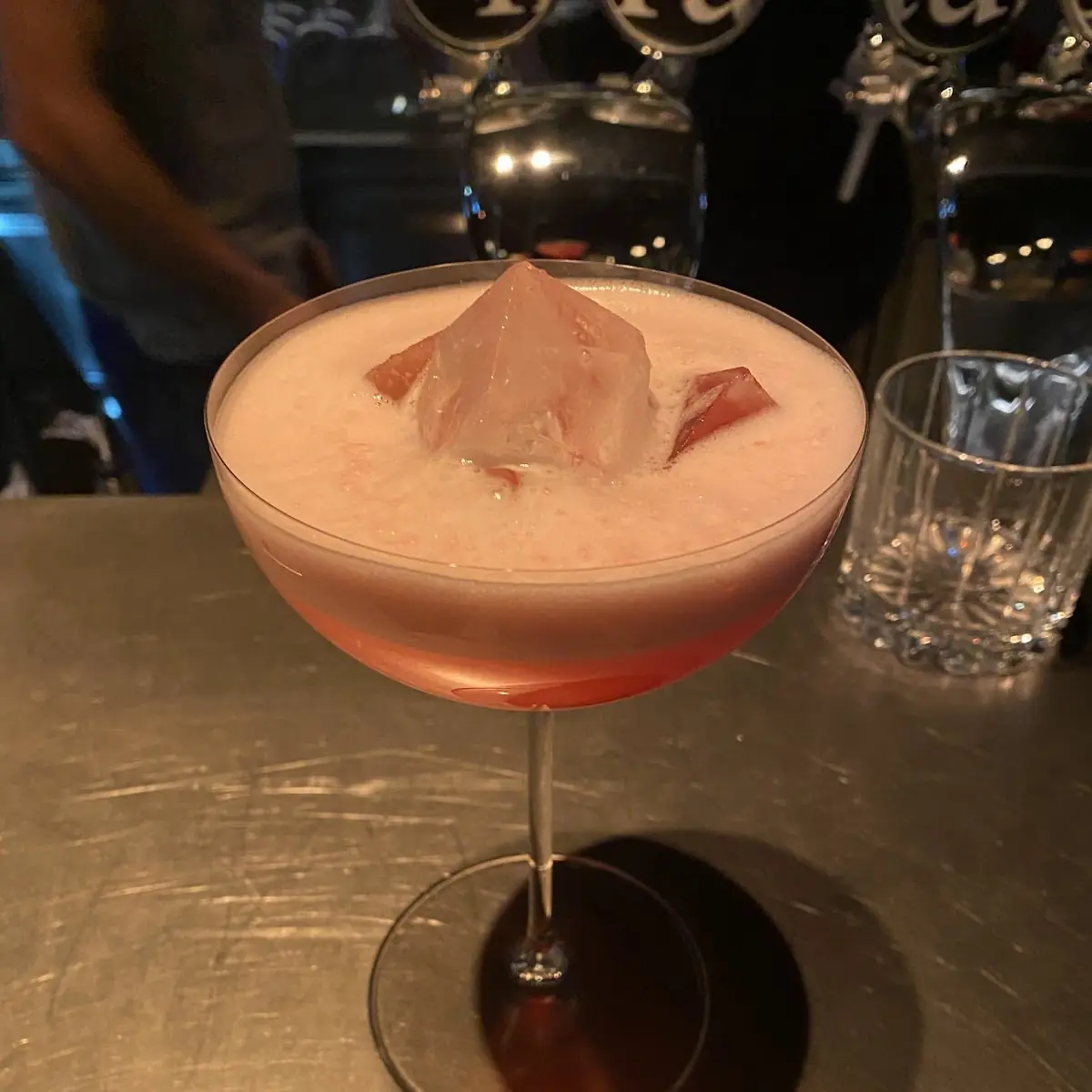 Vosmopolitan