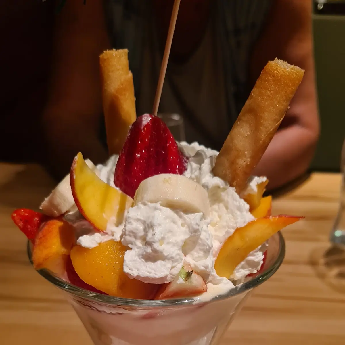 Eisbecher
