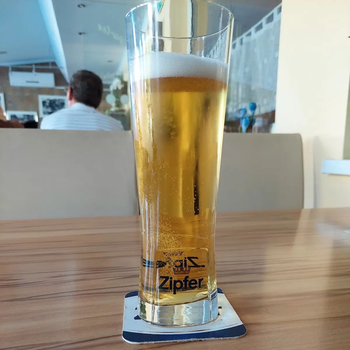Zipfet Beer