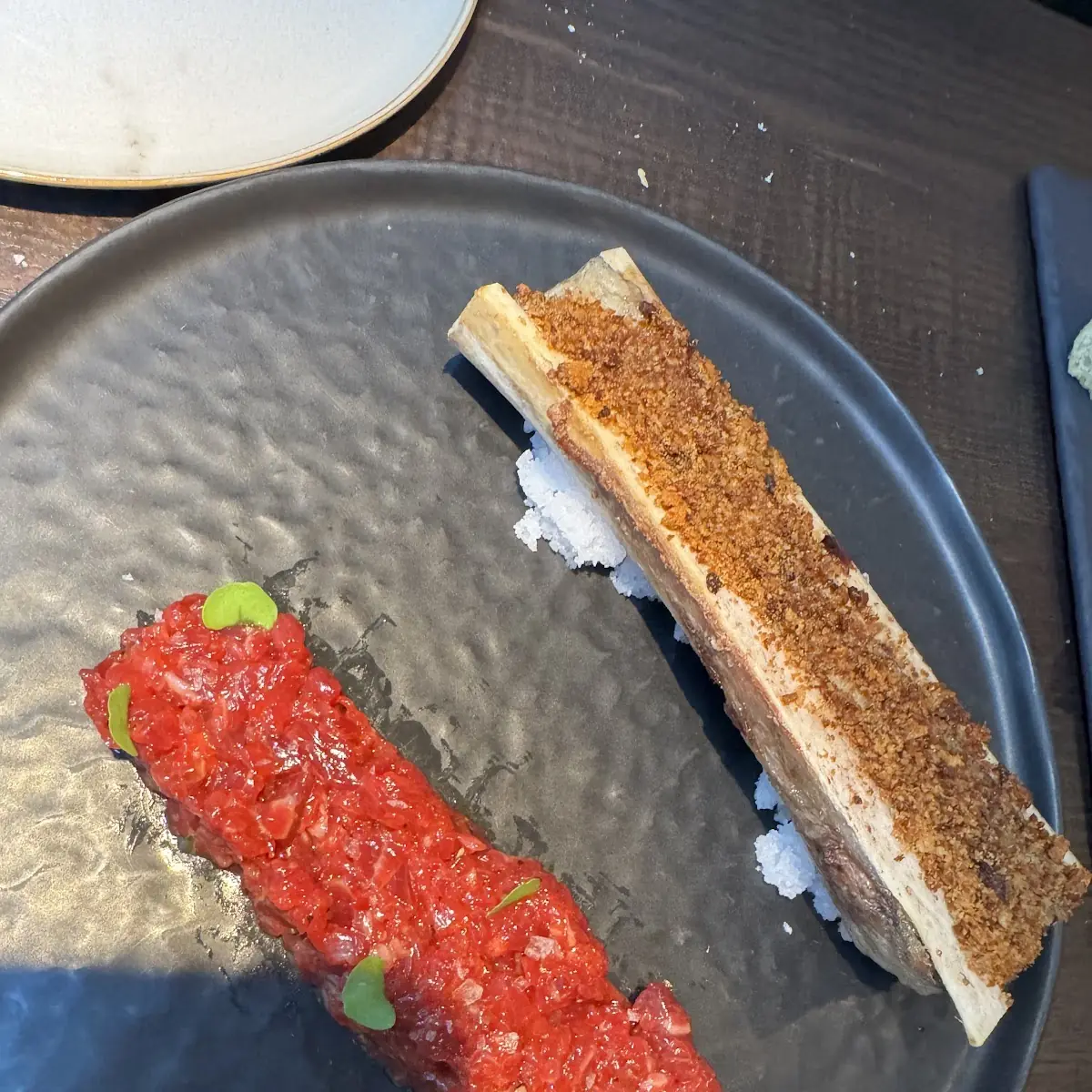 Beef Tartar